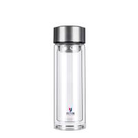 翌方源 YFY-003 米罗厚底玻璃杯 320ml (单位:个)