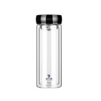 翌方源 YFY-101 双层商务杯 320ml 商务使用 (单位:个)