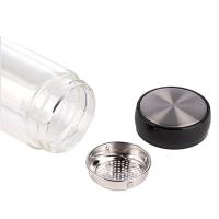 翌方源 YFY-101 双层商务杯 320ml 商务使用 (单位:个)