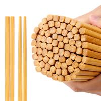 唐宗筷 天然竹筷子 筷子 30双装 黄色（单位：组）新老包装随机发货