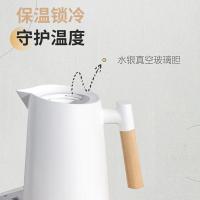 MadeEnoch ME-012 保温壶 1L 白色（单位：个）