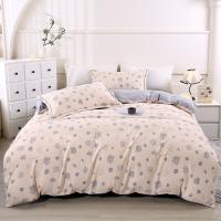 悠梦嘉居 YJ-14560 床品套件 被套200*230cm+床单245*250cm+枕套48*74cm*2 （单位:套）