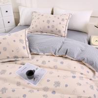 悠梦嘉居 YJ-14560 床品套件 被套200*230cm+床单245*250cm+枕套48*74cm*2 （单位:套）