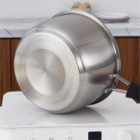 百斯克 BSK-GN0618124 惠家奶锅  18cm （单位:个）