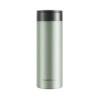 MadeEnochME-007探路者杯壶套装380ml+1200ml（单位：套）绿色