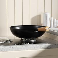 炊大皇（COOKER KING） CDH-GTD225 炒锅 32CM （单位:个）