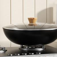 炊大皇（COOKER KING） CDH-GTD225 炒锅 32CM （单位:个）