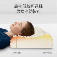 佳奥 J13B26AW2-BK 枕头 60*37*9-11cm （单位:个）
