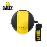 SMILEY SY-HBW4001 悦动杯 400ml (单位：个) 黑色