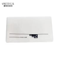 奥特佳（ORTEGA）JF060010白冰丝立体枕70cm*40cm*10cm（单位：个）