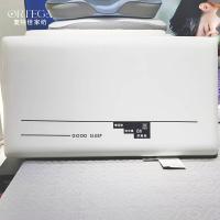 奥特佳（ORTEGA）JF060010白冰丝立体枕70cm*40cm*10cm（单位：个）
