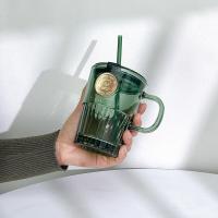 有福有派浮雕星空杯420ml XKB240328（单位：个）