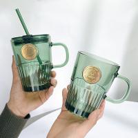 有福有派浮雕星空杯420ml XKB240328（单位：个）