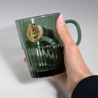 有福有派浮雕星空杯420ml XKB240328（单位：个）