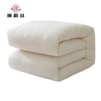 璞莉丝 PLS-B106 新疆棉花被绒棉被 200*230cm（单位：条）