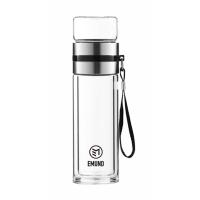 艾姆德（EMUND）德隆双层茶水分离杯DH-DL45　300ml+150ml（单位：个）