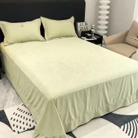 悠梦嘉居YJ-1321 80双锦刺绣四件套 被套200*230cm 床单245*250cm 枕套48*74cm*2（单位：套）