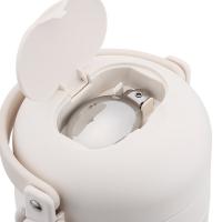 WORLD KITCHEN WK-MGTG/KZ/JY  米格慕雅保温饭盒  1050ml （单位：个）白色
