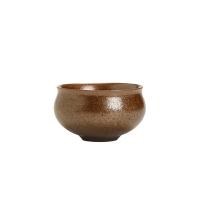 苏氏陶瓷（SUSHI CERAMICS）五行杯 8cm*4.3cm陶瓷个人杯*5（单位：套）