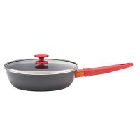双立人NowPlus  不粘锅平底煎锅加深 24cm（单位：个）
