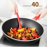 双立人NowPlus  不粘锅平底煎锅加深 24cm（单位：个）