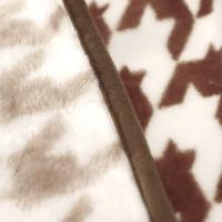 金丝莉（KINTHERI） JT-1236 百搭毯 100cmx110cm （单位：条）