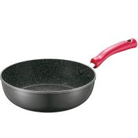 苏泊尔（SUPOR）火红点聚油煎锅PJ26W8黑色26cm（单位：个）