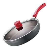 苏泊尔（SUPOR）火红点聚油煎锅PJ26W8黑色26cm（单位：个）