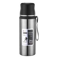 康厨亚（KANGCHUYA）KX8607-820大容量保温旅行壶 820ml （单位：个）颜色随机