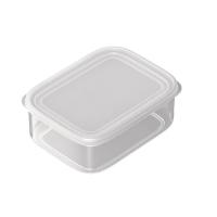 佳帮手抗菌保鲜盒1500ml 白色（单位：个）