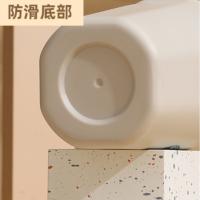 瑞双记 咖啡杯 304不锈钢 RS-BZ004 520ml (单位:个) 颜色随机
