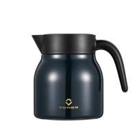 VENES FC6010-1000 茶大师焖茶壶 1000ml （单位：个） 黛青绿