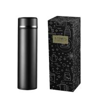 艾逸瑶选 CJ-21066 雅仕商务温显杯 500ML（单位：个）新老包装随机发货