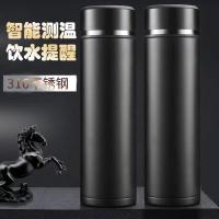艾逸瑶选 CJ-21066 雅仕商务温显杯 500ML（单位：个）新老包装随机发货
