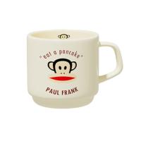 大嘴猴（Paul Frank） 马克杯 PF1001 320ml (单位:个) 奶黄色