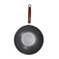 康巴赫（KOBACH） KGZ-C32A 蜂采极铁炒锅 32cm (单位: 个)
