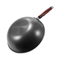 康巴赫（KOBACH） KGZ-C32A 蜂采极铁炒锅 32cm (单位: 个)