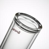 果兹（GUOZI） GZ-S71B 睿尚双层玻璃杯 300ML（单位：个）
