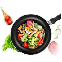 苏泊尔（SUPOR） VJ20SAN01 炫彩不沾煎盘 20cm （单位：个）