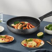 苏泊尔（SUPOR）VTP2405T  锅具三件套炒锅30cm+煎锅24cm+汤锅20cm（单位：套）