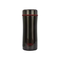 膳魔师 TCCG-400 BK 保温杯 380ml（单位：个）黑色