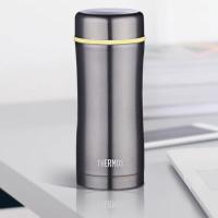 膳魔师 TCCG-400 BK 保温杯 380ml（单位：个）黑色