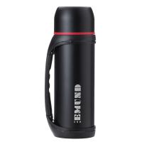 艾姆德（EMUND） DH-BG12 保温壶 1200ml （单位:个） 钢本色