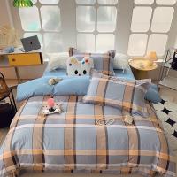 皖亭 加特威WT-2006 床品套件 被套:200*230CM床单:230*245CM枕套:48*74CM*2 （单位:套）