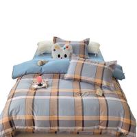皖亭 加特威WT-2006 床品套件 被套:200*230CM床单:230*245CM枕套:48*74CM*2 （单位:套）