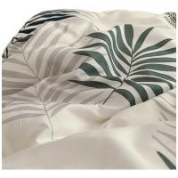 布鲁诺BL-S06叶华全棉四件套被套200*230cm床单230*245cm枕套48*74cm*2（单位：套）