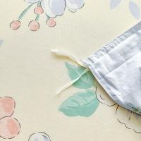 紫罗兰 VDZLPSS13231 全棉斜纹四件套 被套200*230cm 床单230*250cm 枕套48*74+4cm*2 款式随机发货 (单位:套)