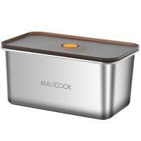 美厨（MAXCOOK） MCFT5588 保鲜盒 2100ml  (单位：个 )新老包装随机发货