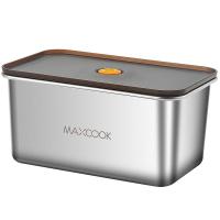 美厨（MAXCOOK） MCFT5588 保鲜盒 2100ml  (单位：个 )新老包装随机发货