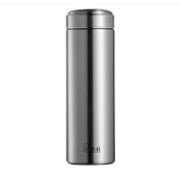 希诺 XN-5805 保温杯 600mL （单位:个）颜色随机
